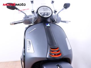 VESPA GTS 310 SUPERSPORT