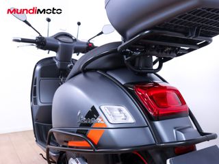 VESPA GTS 310 SUPERSPORT