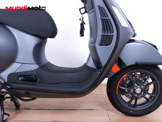 VESPA GTS 310 SUPERSPORT