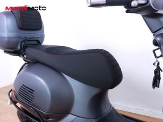 VESPA GTS 310 SUPERSPORT