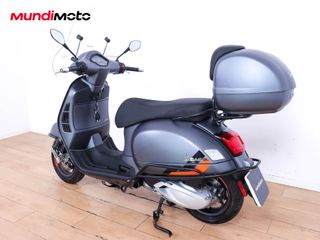 VESPA GTS 310 SUPERSPORT