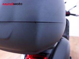 VESPA GTS 310 SUPERSPORT