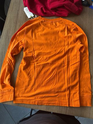 Lotto 3 magliette OVS bambino