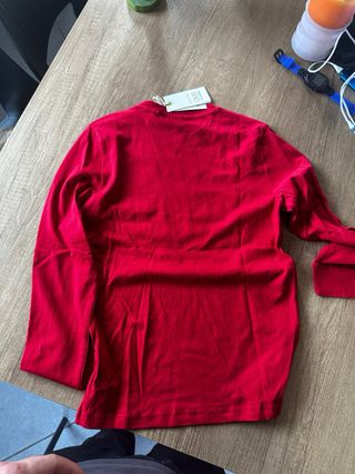 Lotto 3 magliette OVS bambino