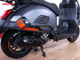VESPA GTS 310 SUPERSPORT