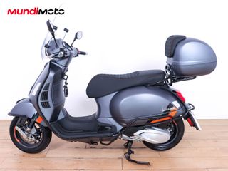 VESPA GTS 310 SUPERSPORT