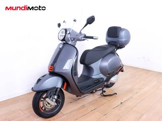 VESPA GTS 310 SUPERSPORT