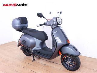 VESPA GTS 310 SUPERSPORT