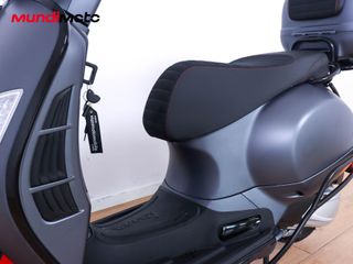 VESPA GTS 310 SUPERSPORT