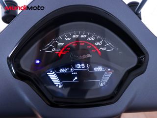 VESPA GTS 310 SUPERSPORT