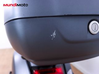 VESPA GTS 310 SUPERSPORT