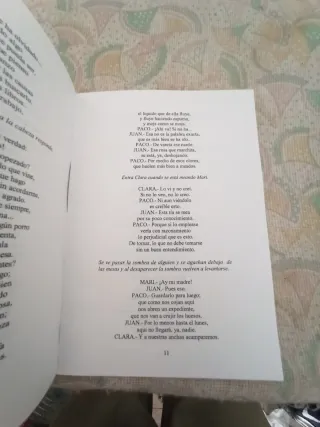 Libro Primavera florida