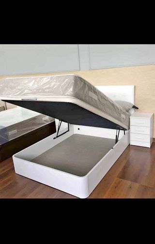 Canape y Colchón OFERTA -70%!!