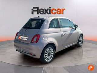 Fiat 500 Club 1.0 Hybrid 51KW (70 CV)
