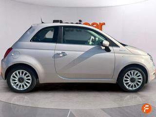 Fiat 500 Club 1.0 Hybrid 51KW (70 CV)