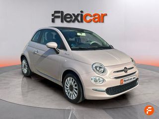 Fiat 500 Club 1.0 Hybrid 51KW (70 CV)
