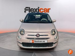 Fiat 500 Club 1.0 Hybrid 51KW (70 CV)