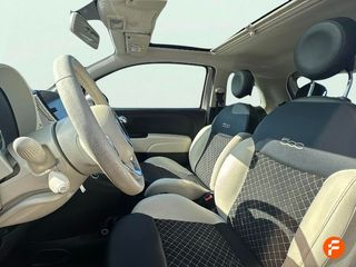 Fiat 500 Club 1.0 Hybrid 51KW (70 CV)