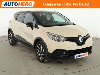 Renault Captur 0.9 Energy Zen