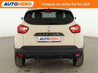 Renault Captur 0.9 Energy Zen