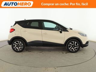 Renault Captur 0.9 Energy Zen