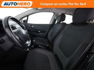 Renault Captur 0.9 Energy Zen