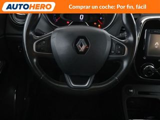 Renault Captur 0.9 Energy Zen