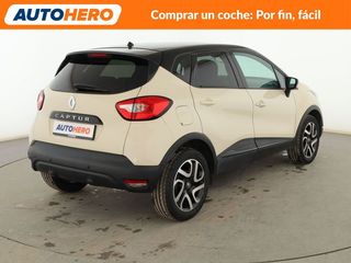 Renault Captur 0.9 Energy Zen