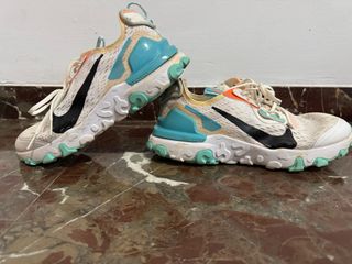 Nike React Zapatillas Deportivas