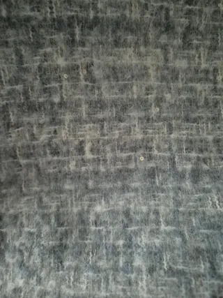 Pashmina Sfera Azul Gris