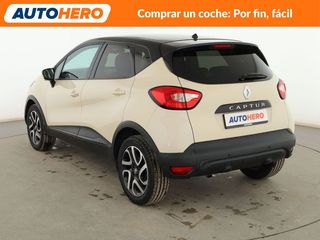 Renault Captur 0.9 Energy Zen