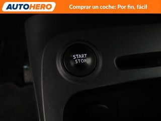 Renault Captur 0.9 Energy Zen