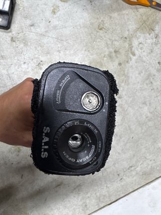 Kit Centralita + Clausor Suzuki Burgman 400 2009