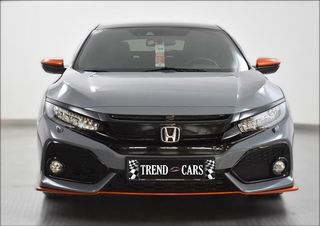 Honda Civic 1.5 VTEC Turbo Sport Plus 2017 Manual 182CV 5P