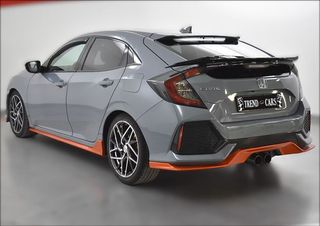 Honda Civic 1.5 VTEC Turbo Sport Plus 2017 Manual 182CV 5P