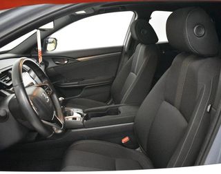 Honda Civic 1.5 VTEC Turbo Sport Plus 2017 Manual 182CV 5P