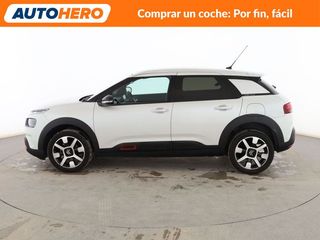 Citroën C4 Cactus 1.2 PureTech Shine