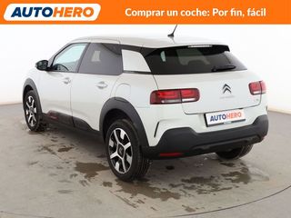 Citroën C4 Cactus 1.2 PureTech Shine