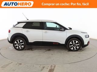 Citroën C4 Cactus 1.2 PureTech Shine