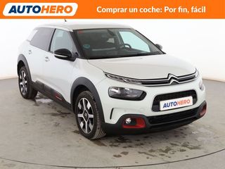 Citroën C4 Cactus 1.2 PureTech Shine