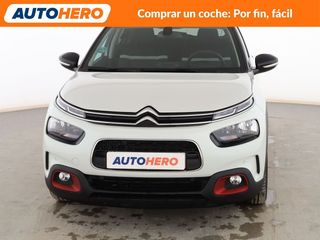 Citroën C4 Cactus 1.2 PureTech Shine