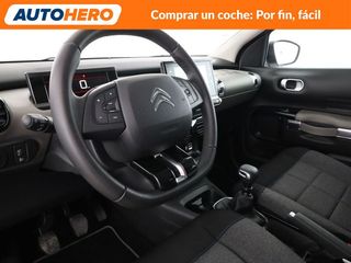 Citroën C4 Cactus 1.2 PureTech Shine