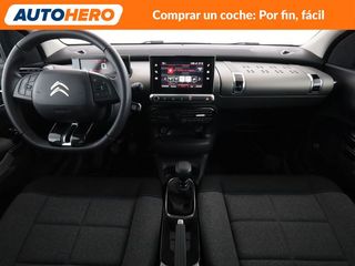 Citroën C4 Cactus 1.2 PureTech Shine