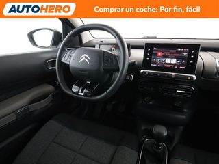 Citroën C4 Cactus 1.2 PureTech Shine