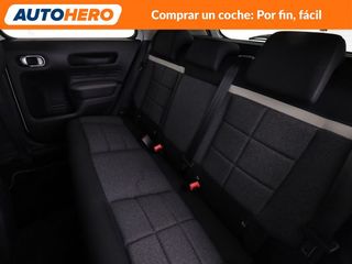 Citroën C4 Cactus 1.2 PureTech Shine