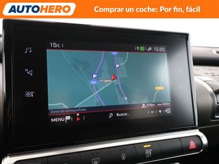 Citroën C4 Cactus 1.2 PureTech Shine