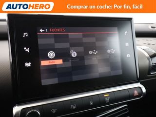 Citroën C4 Cactus 1.2 PureTech Shine