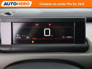 Citroën C4 Cactus 1.2 PureTech Shine