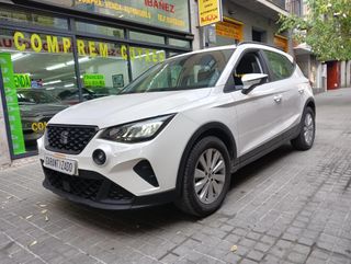 SEAT Arona 2022