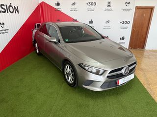 MERCEDES-BENZ Clase A A 180 d